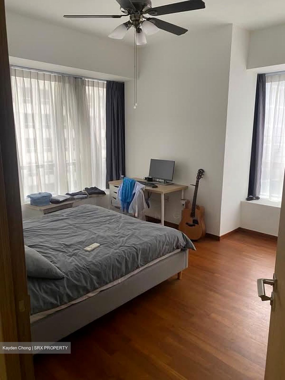 V On Shenton (D1), Apartment #574733541
